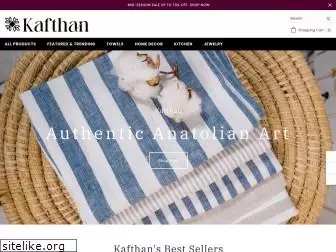kafthan.com