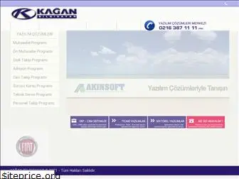 kaganbilgisayar.com