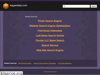 kagandata.com