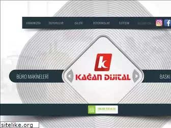 kagandijital.com