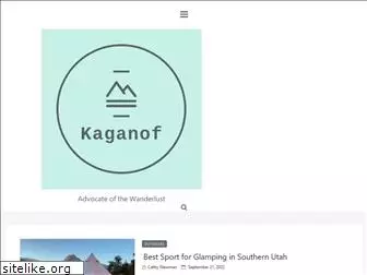 kaganof.com
