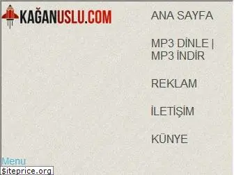 kaganuslu.com