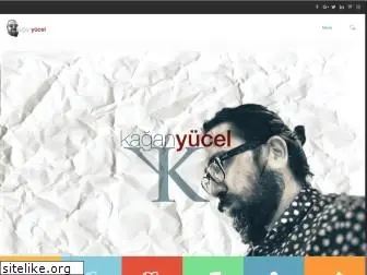 kaganyucel.com