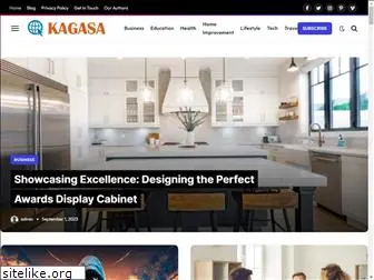 kagasa.com