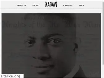 kagavi.com