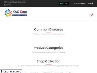 kagcare.com