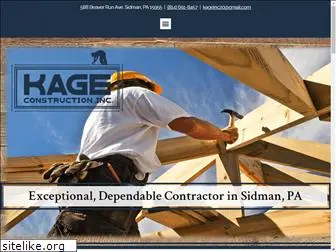 kageconstructioninc.com