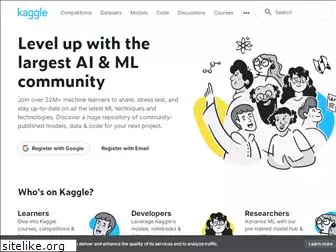 kaggle.com