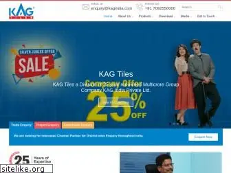 kagindia.com