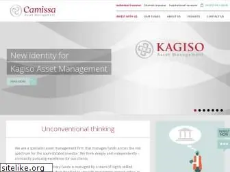 kagisoam.com