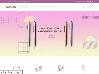 kagito.com