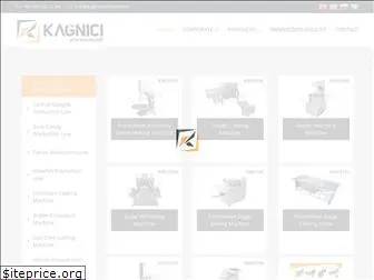 kagnicimakina.com