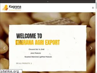 kagranaagriexport.com