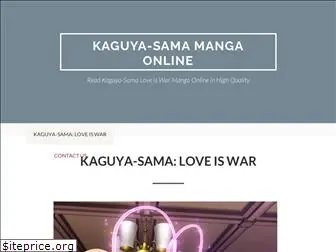 kaguya-sama.com