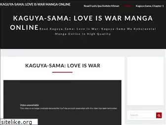 kaguyamanga.com