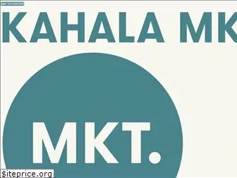kahalamkt.com