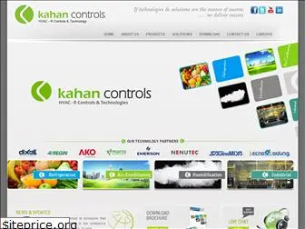 kahancontrols.com