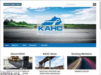 kahc.org