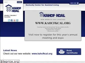 kahcf.org