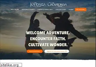 kahdalea.com