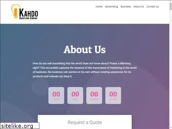 kahdo.com.au