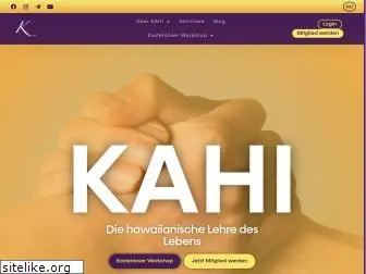 kahi-healing.com
