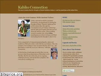 kahikoconnection.squarespace.com