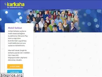 kahkaha.org