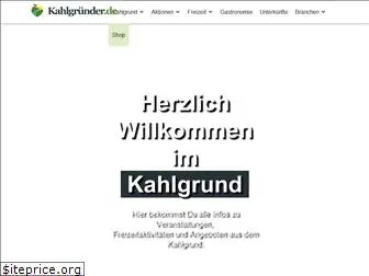 kahlgruender.de