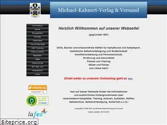 kahnertverlag.de