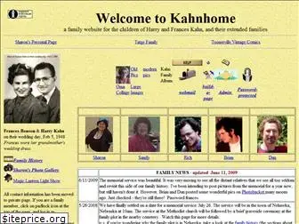 kahnhome.org