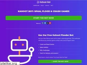 kahoot-bot.com