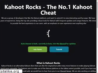 kahoot.club