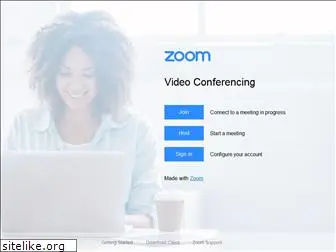 kahoot.zoom.us