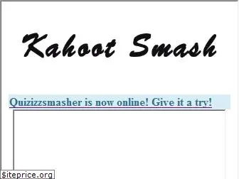 kahootsmash.org thumbnail