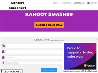 Top 36 Similar Websites Like Kahoot Rocks And Alternatives