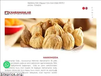 kahramanlargida.com