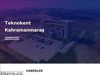 kahramanmarasteknokent.com