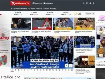 kahramantv.com