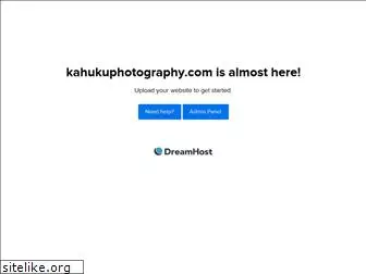 kahukuphotography.com