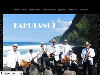 kahulanui.com