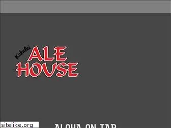 kahuluialehouse.com