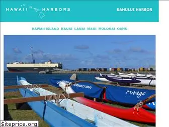 kahuluiharbor.com