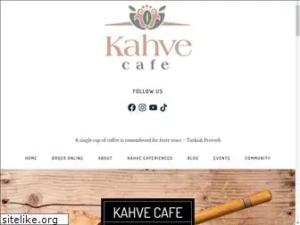 kahvecafeslc.com