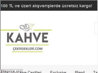 kahvecekirdekleri.com