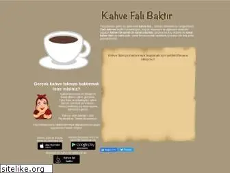 kahvefalibaktir.com