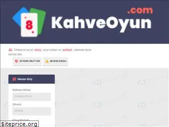 kahveoyun.com