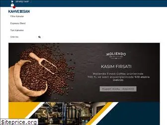 kahvesan.com