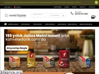 kahvetedarik.com