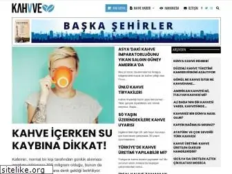 kahvve.com